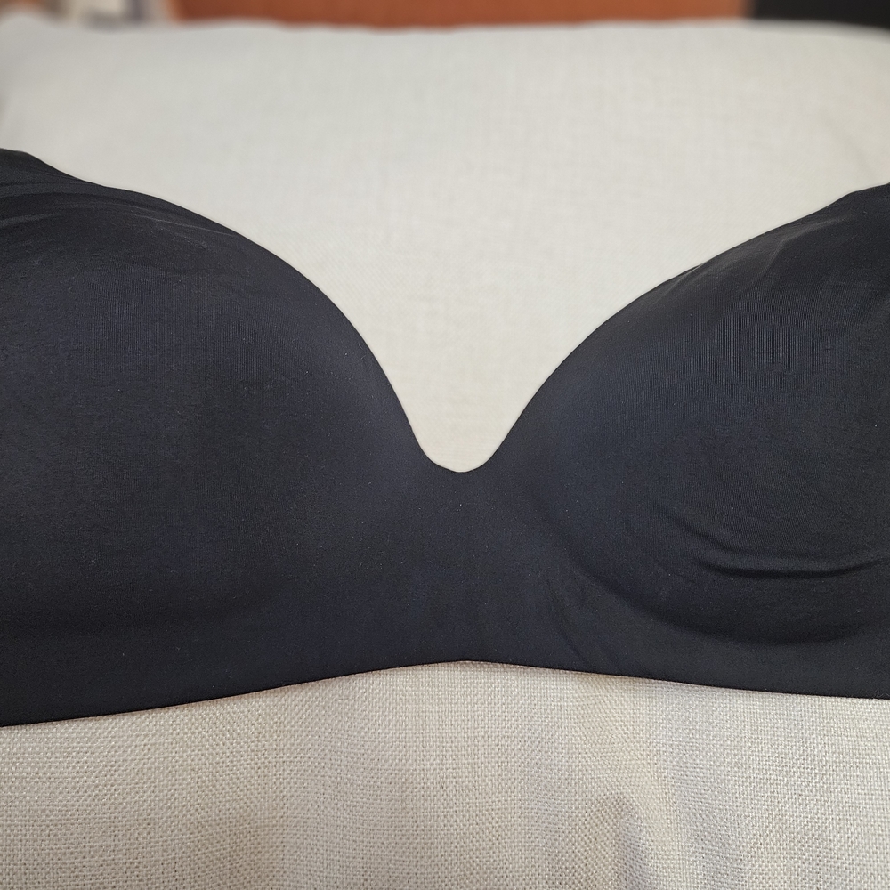 Victoria's Secret Classic Black Bra